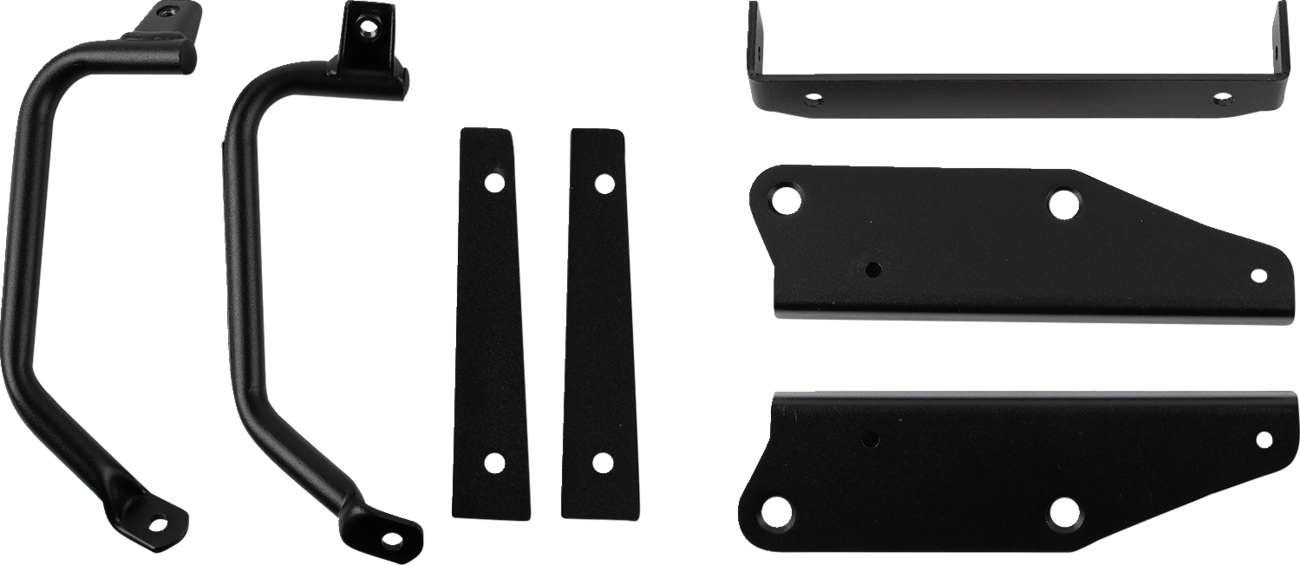 GIVI Top Case Mounting Bracket