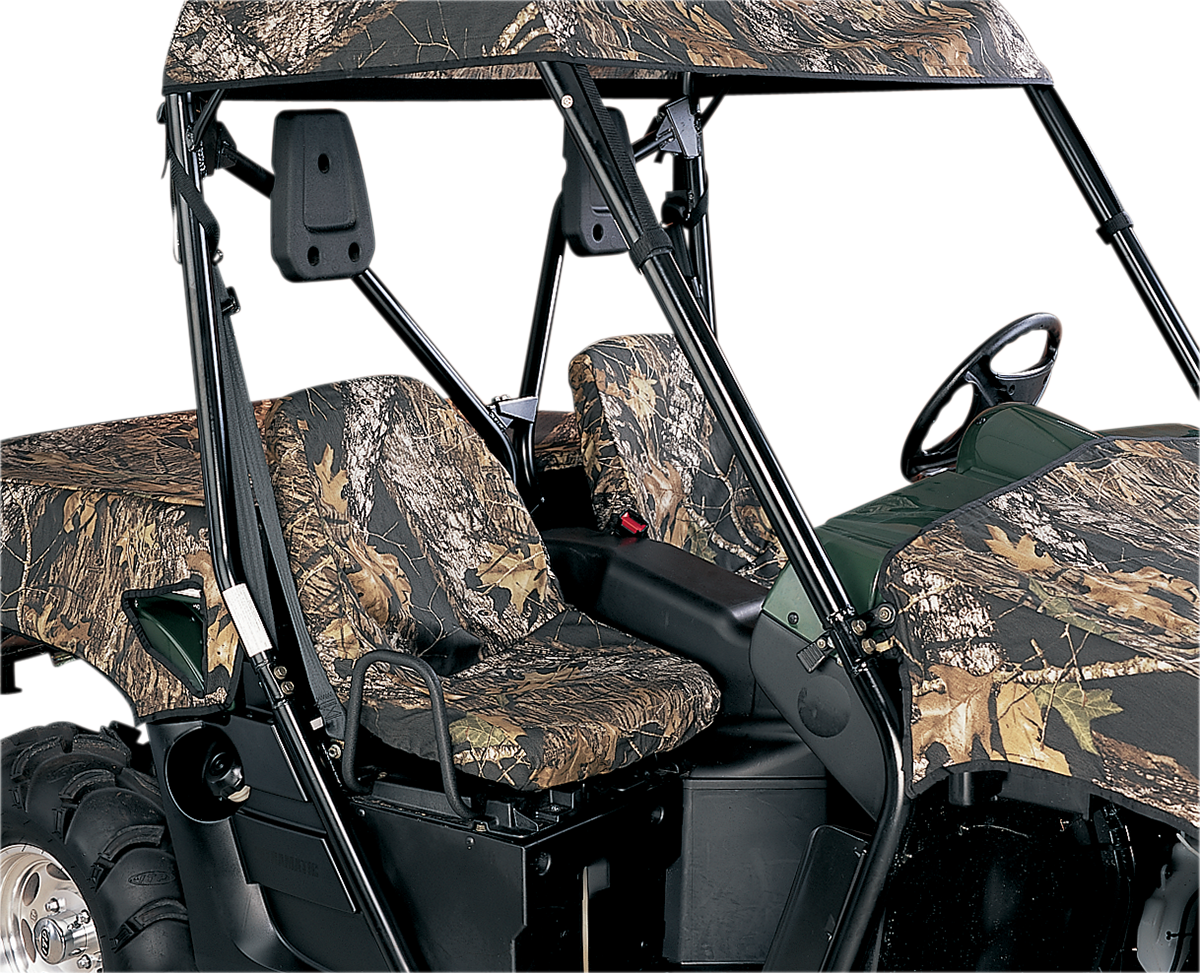 Bench and Bucket Seat Cover