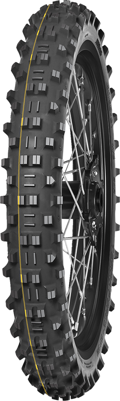 Mitas Terra Force EF SM Super Tires
