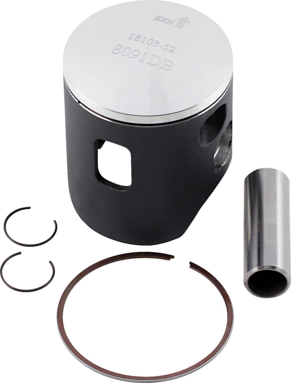 Piston Kit