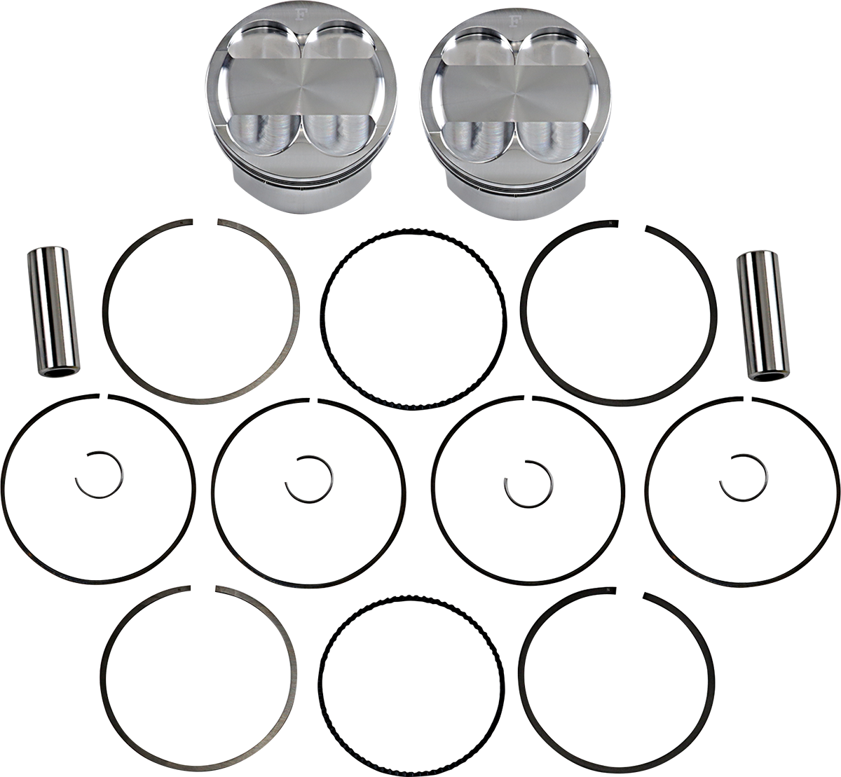 ATV/UTV Piston Kit