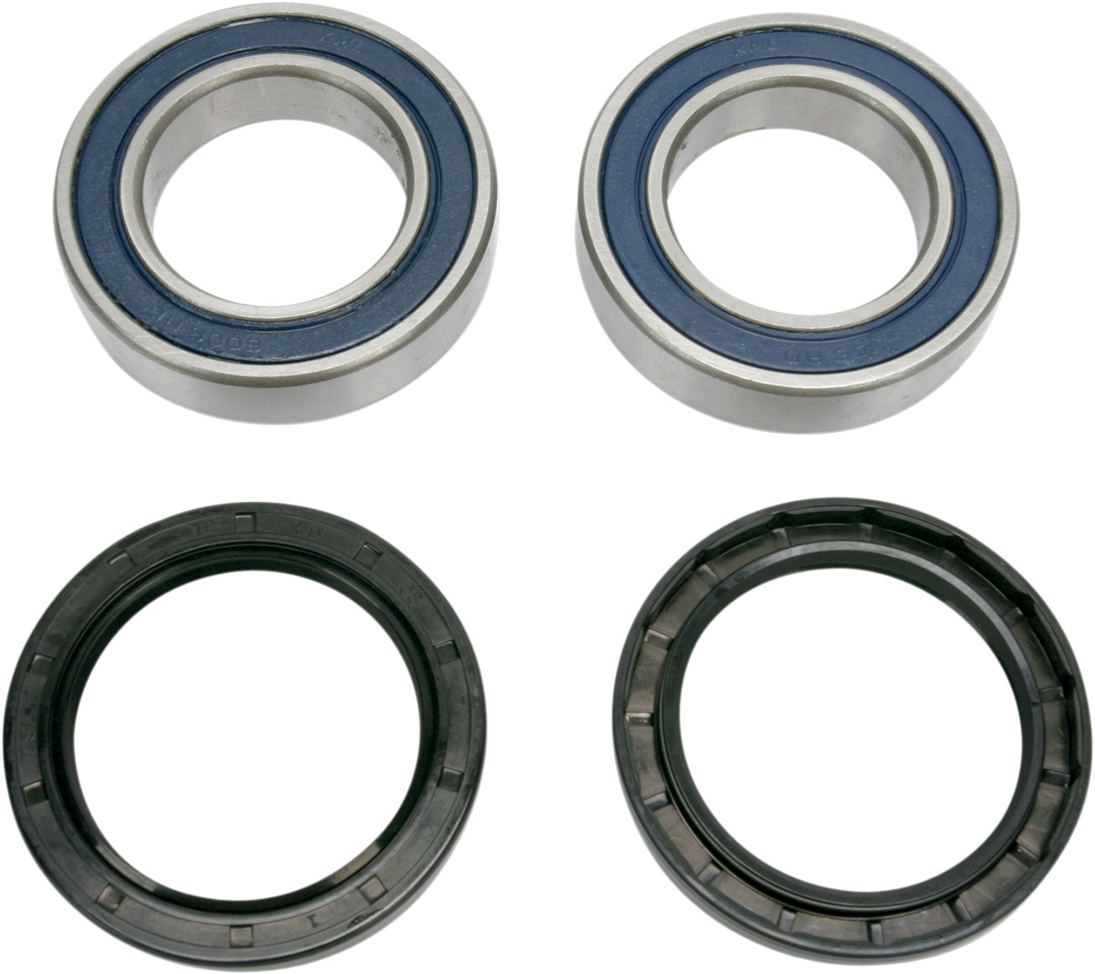 Moose Racing Wheel Bearing Kit