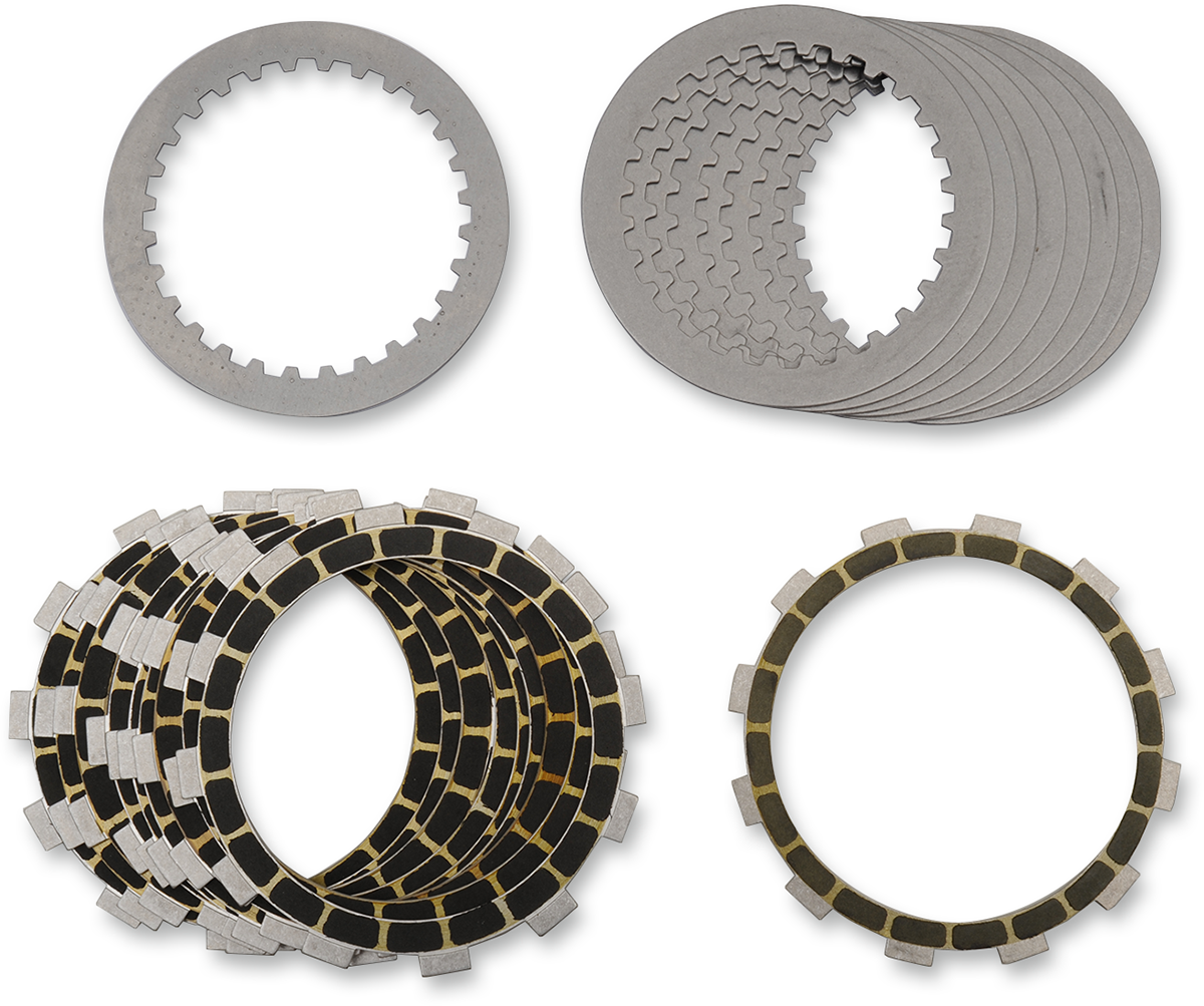 BARNETT Clutch Kit