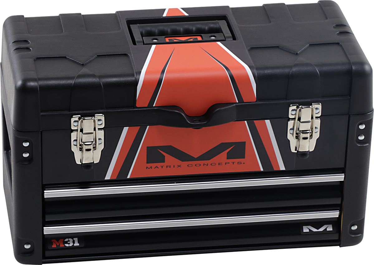 Matrix Concepts M31 Worx Box