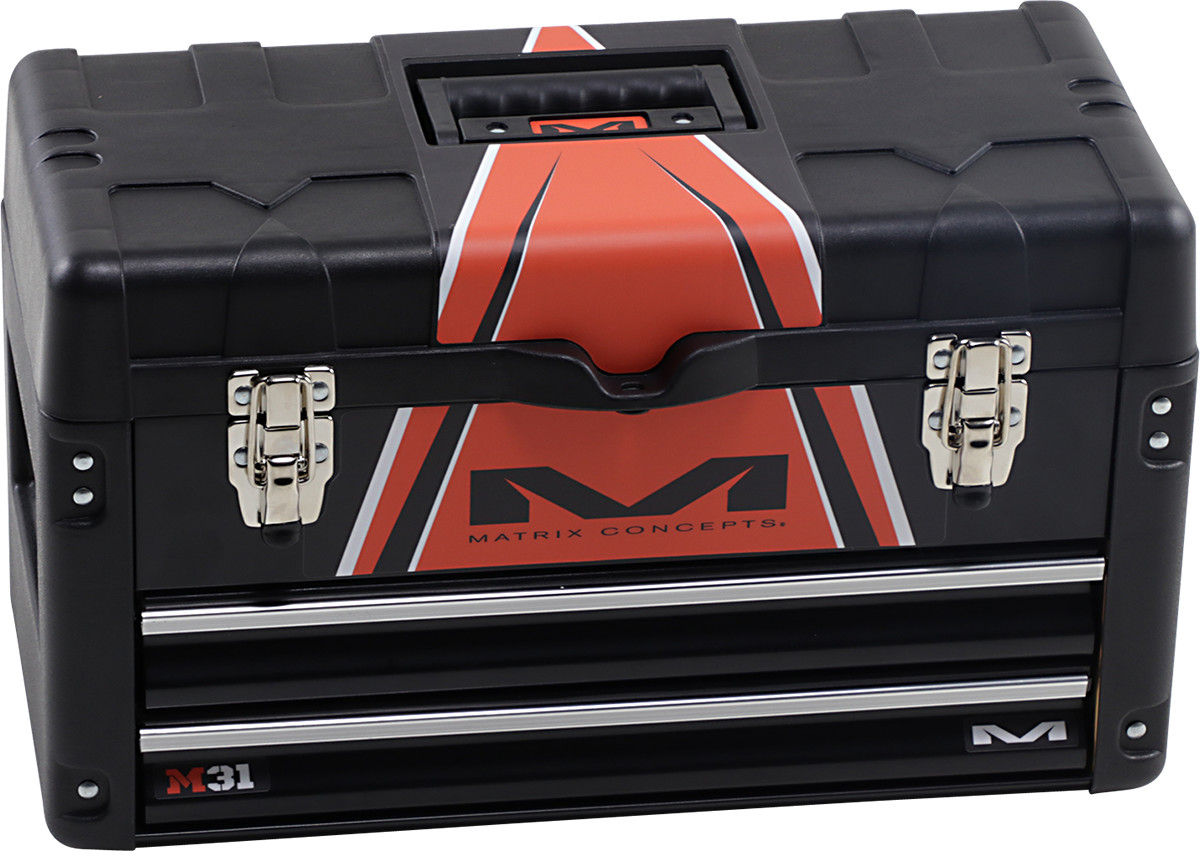 MATRIX CONCEPTS,LLC M31 Worx Tool Box