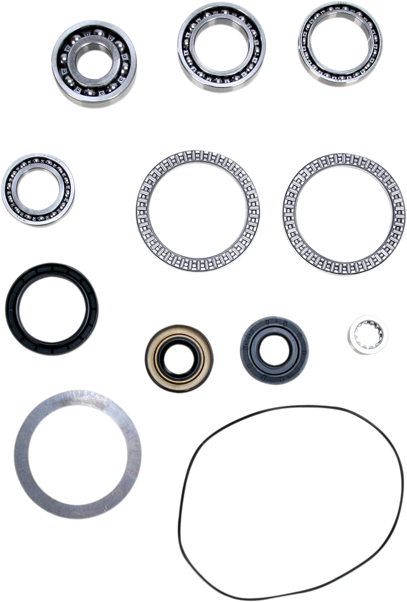 Moose offroad Differential Bearing/Seal Kit - Kawasaki - Front