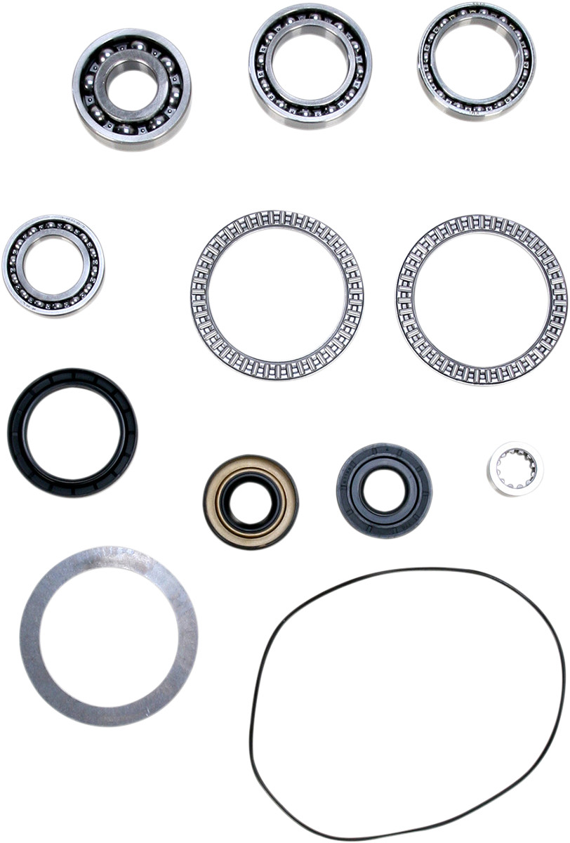 Moose Racing Bearing/Seal Kit