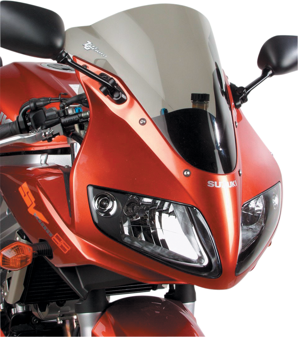 ZERO GRAVITY Double Bubble Windscreen