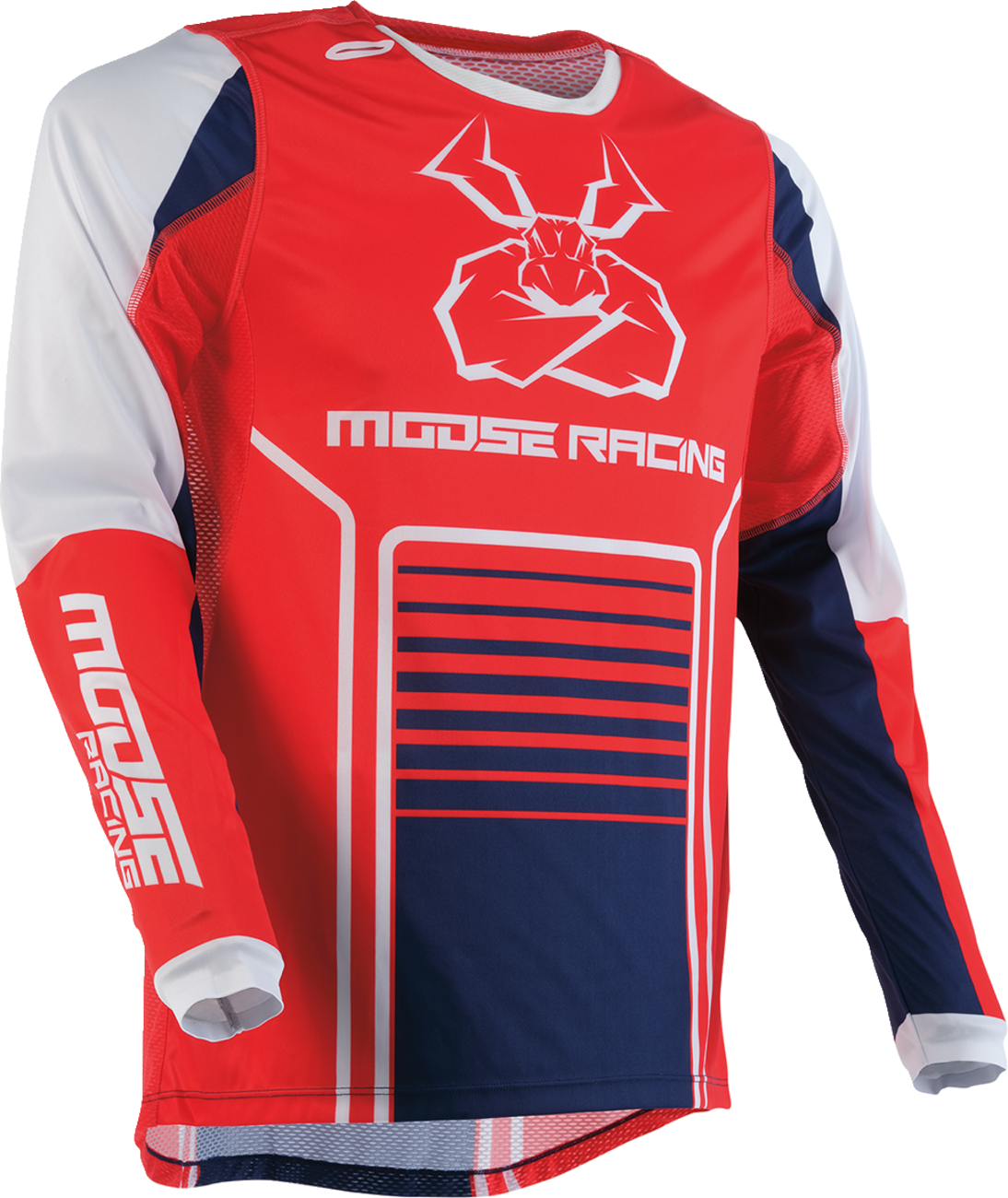Moose offroad Agroid Jersey