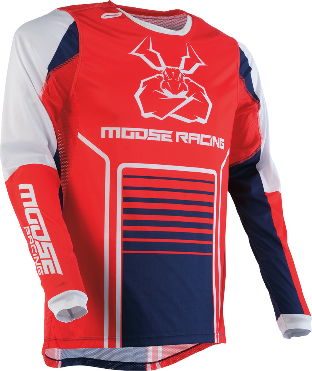 Moose Racing Agroid Jersey