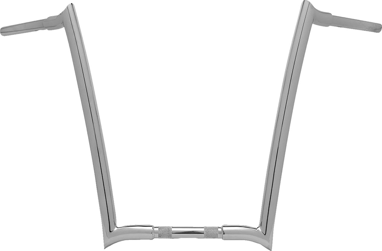 Paul Yaffe Monkey Handlebar