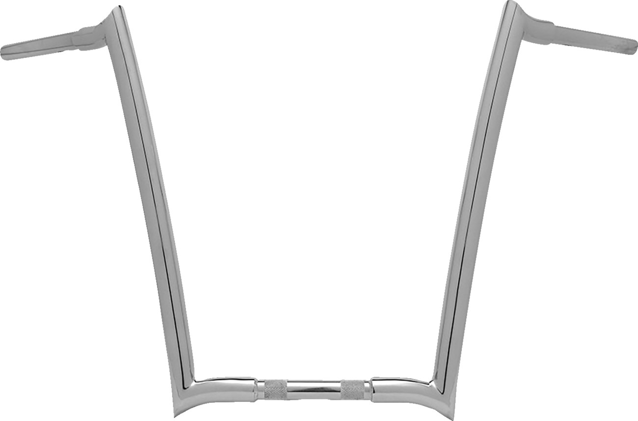 Paul Yaffe Monkey Handlebar