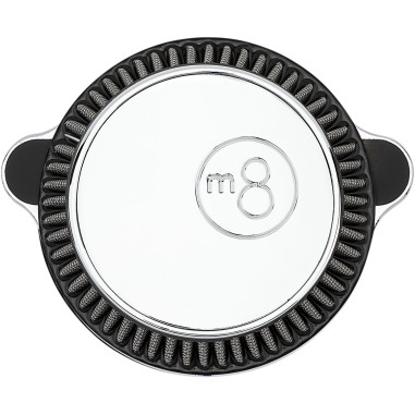 AIR CLEANER M8 BALL C