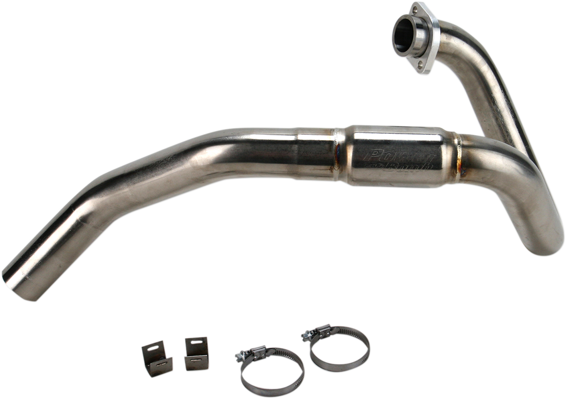 FMF PowerBomb Header Suzuki DR650SE 1997-2020