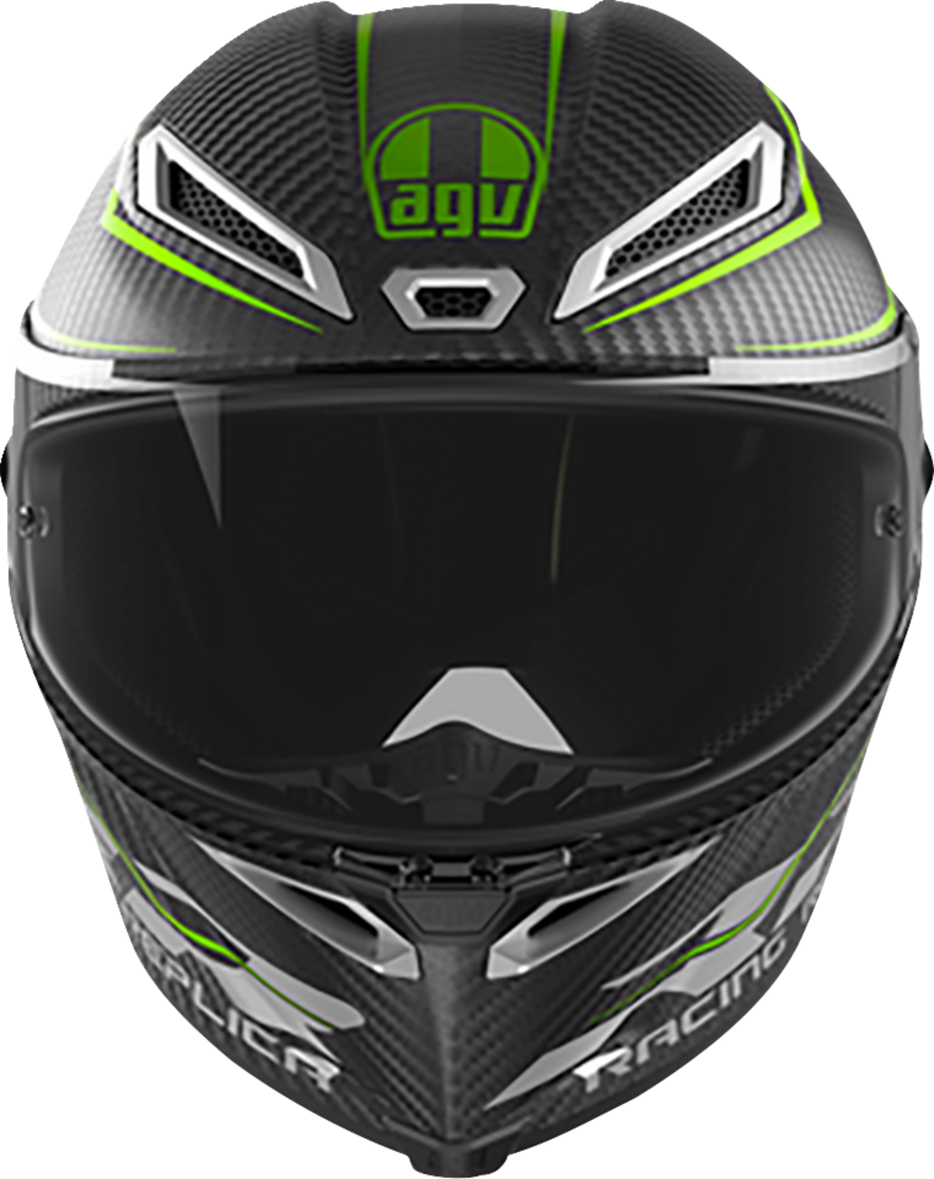 AGV Pista GP RR Performante Helmet