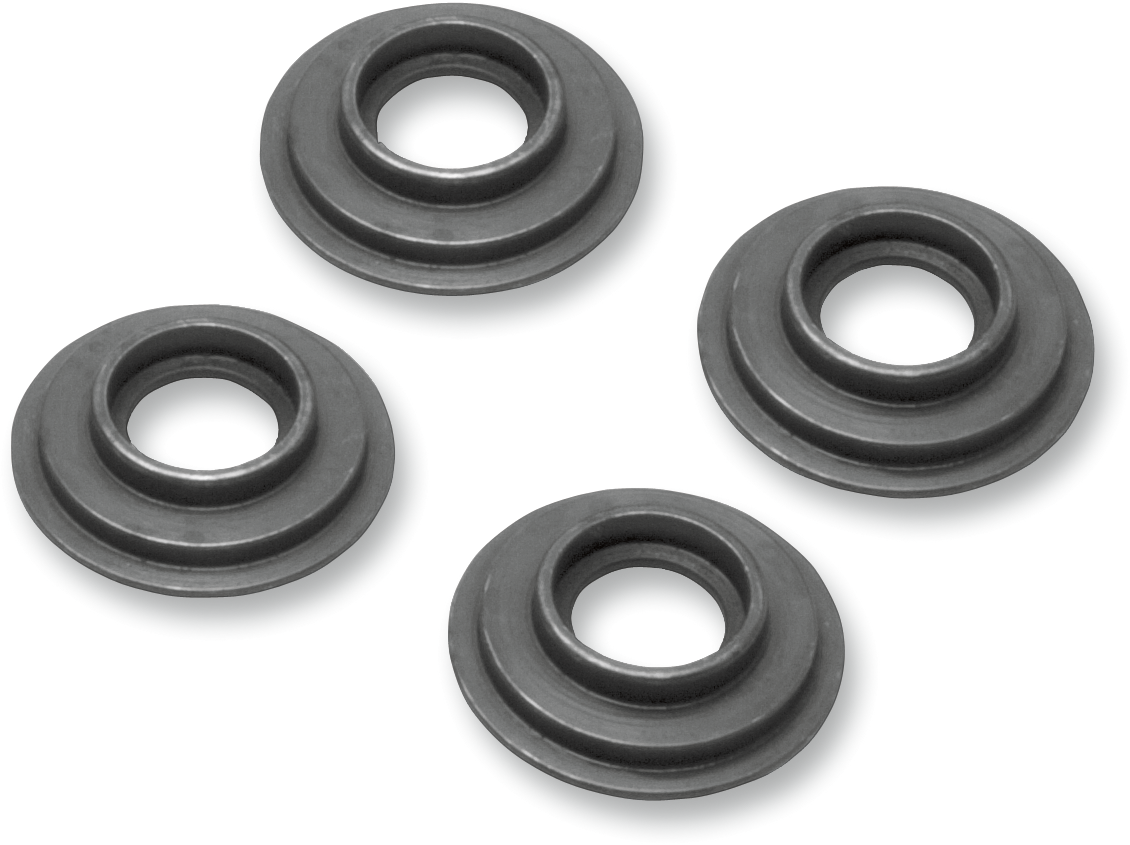 Kibblewhite Lower Collar - .7250" - Big Twin Harley Davidson