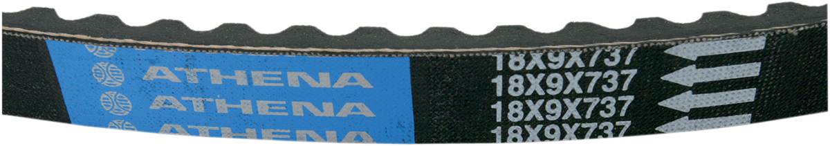 Scooter Transmission Belt