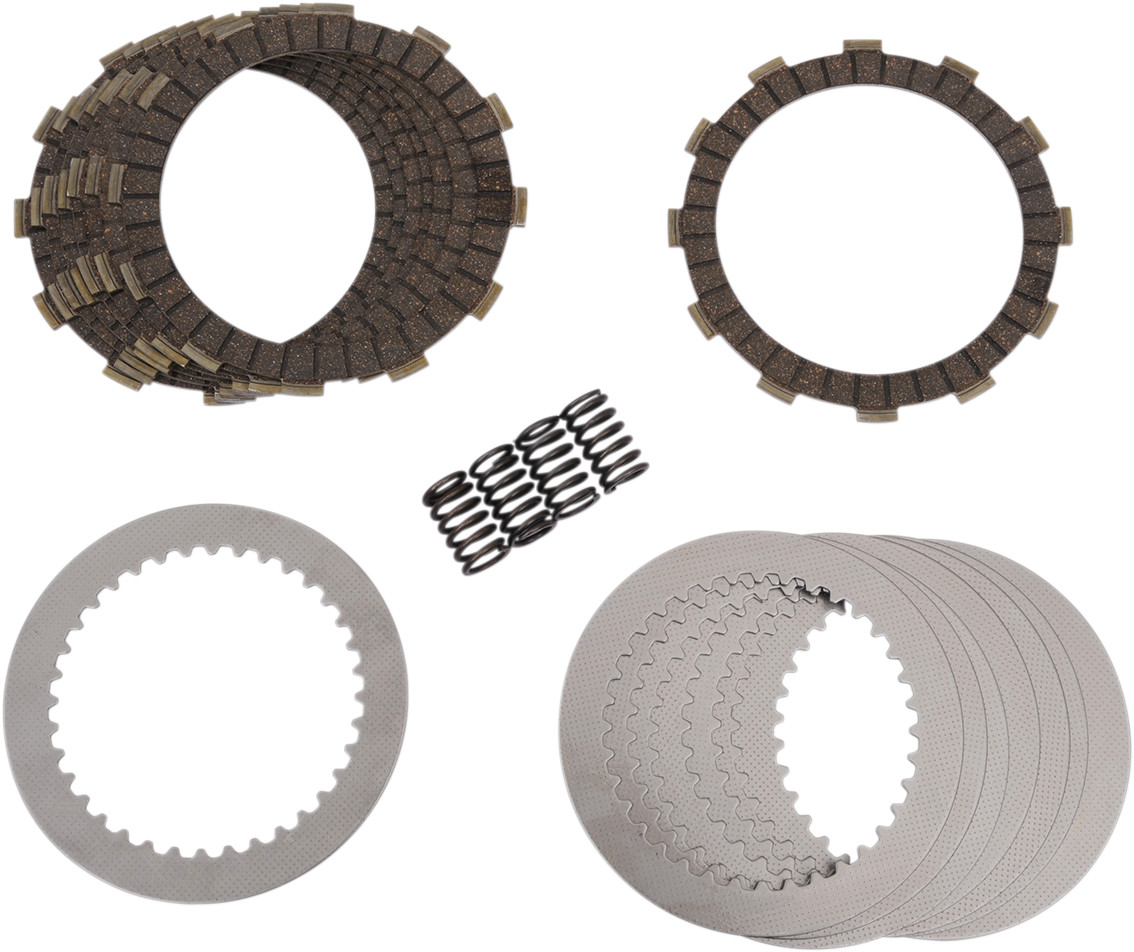 EBC DRC Series Clutch Kit