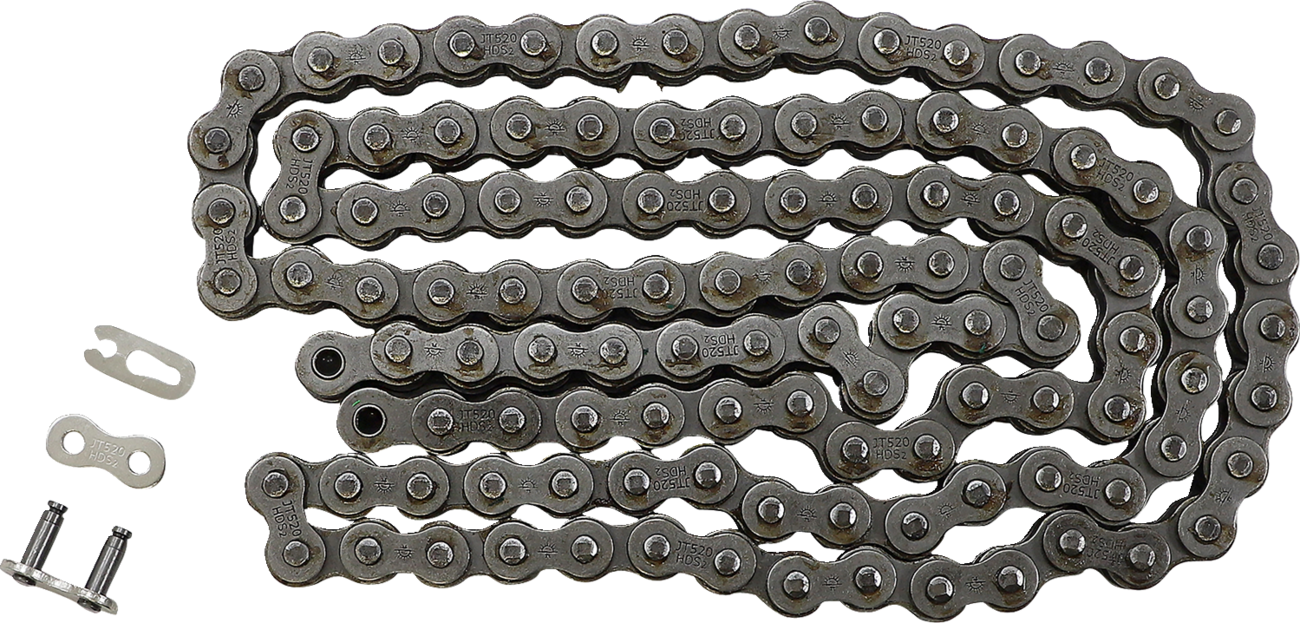 520 HDS Ultimate Competition Chain