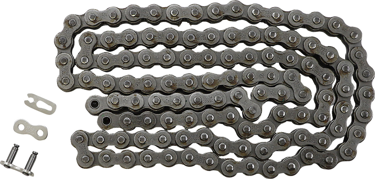 JT CHAINS 520 HDS Ultimate Competition Chain