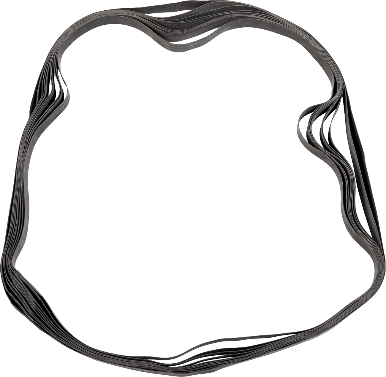 Drag Specialties Rim Strip