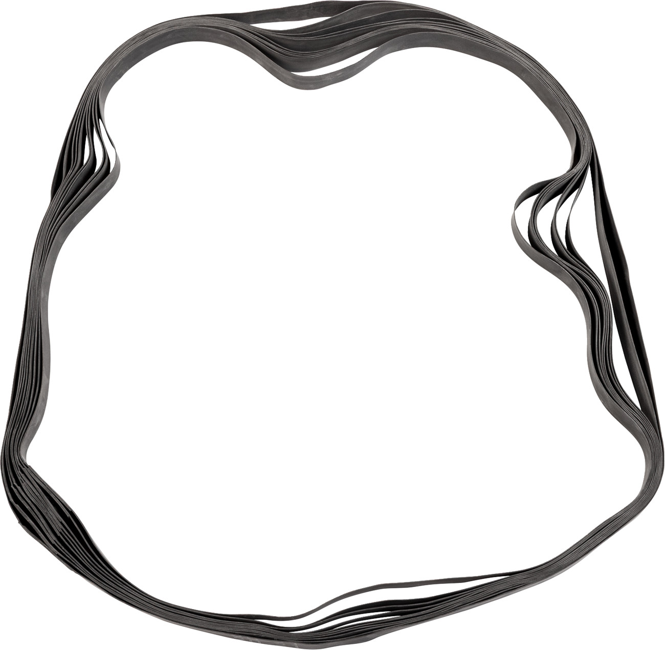 Drag Specialties Rim Strip