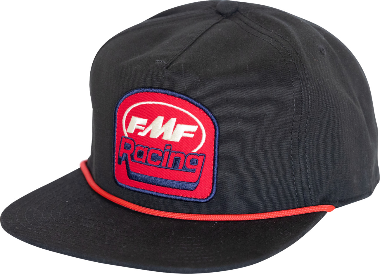 FMF Retro Racer Hat