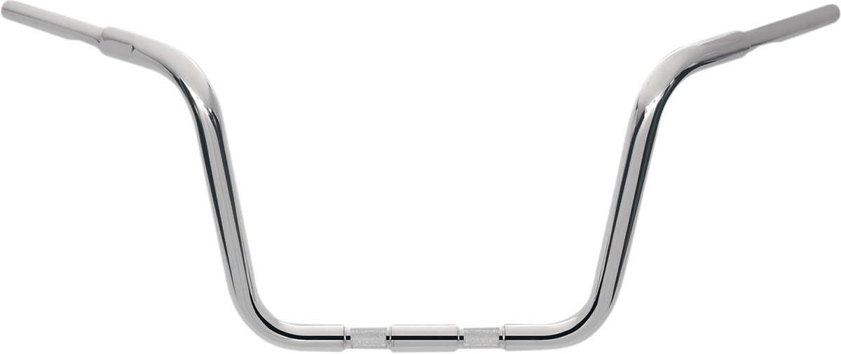 Wild 1 Chubbys 1 1/4" Ape Hanger Handlebars