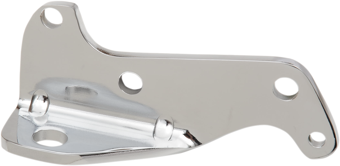 sportster exhaust bracket