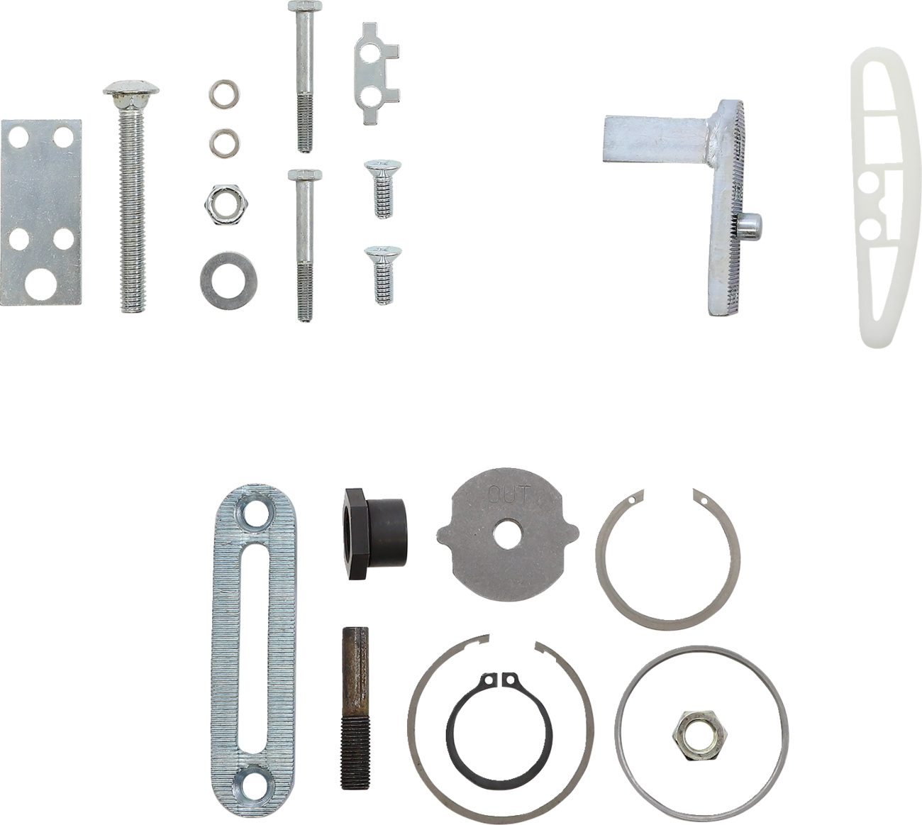 Drag Specialties Primary Drive Kit