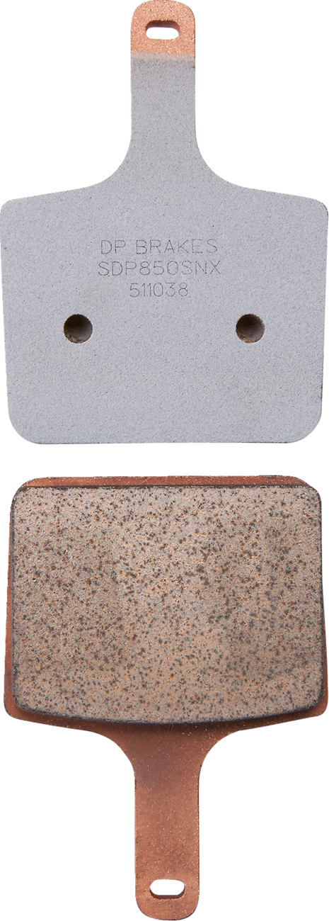 SDP Pro-SNX HH+ Sintered Brake Pads