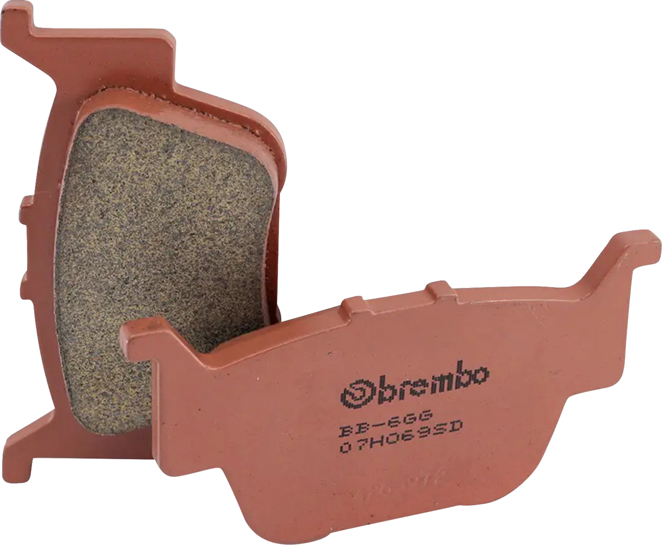 BREMBO PRIME Sinter SD Brake Pads