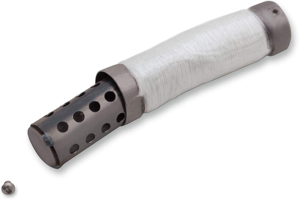 VANCE & HINES Big Radius Quiet Baffle