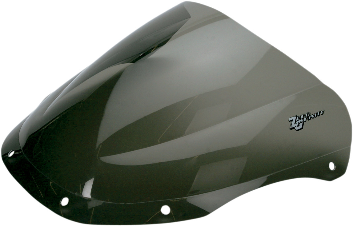 ZERO GRAVITY Double Bubble Windscreen