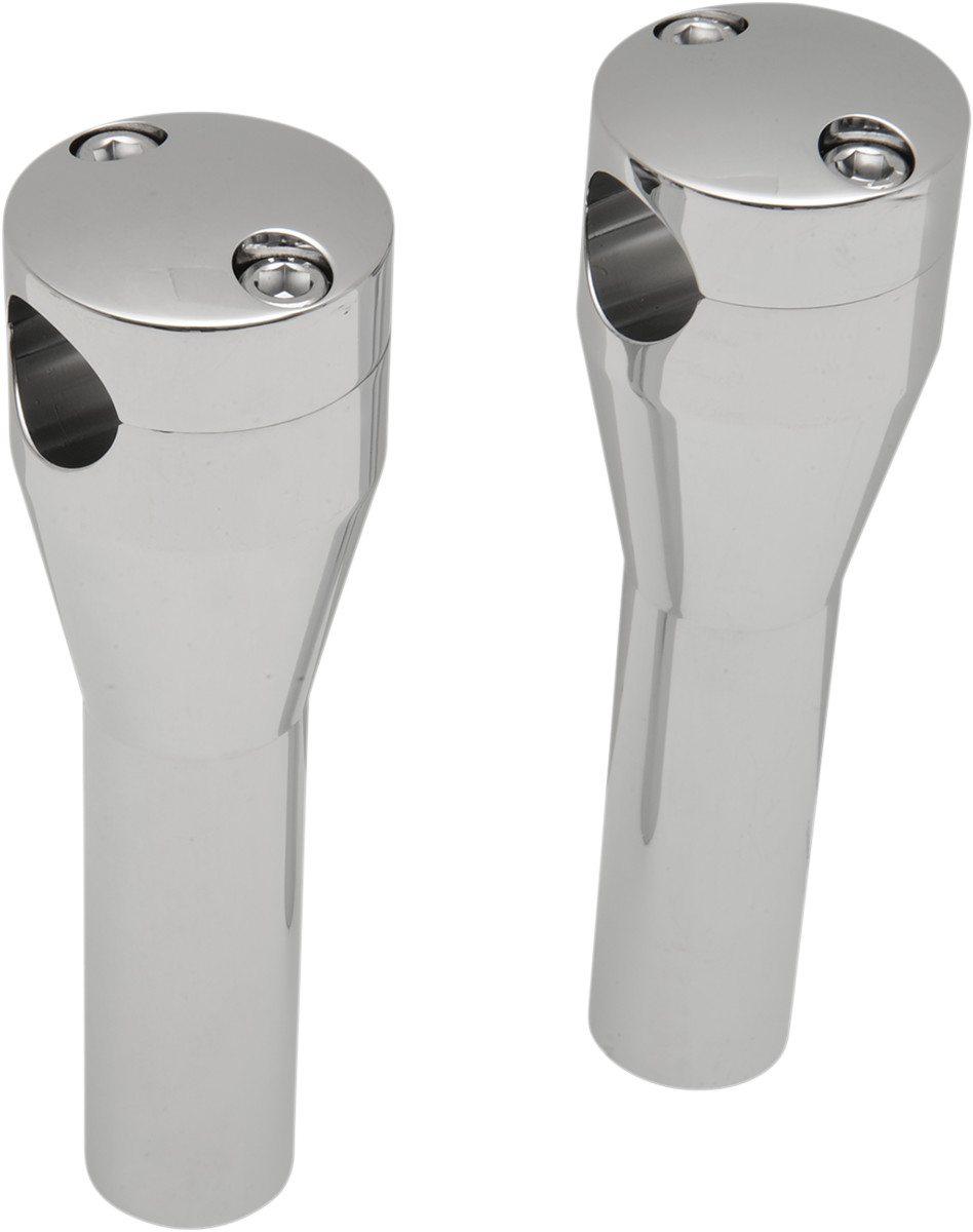 Drag Specialties Handlebar Riser Sockets