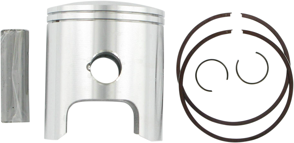 Wiseco Piston Kit - 64.00 mm - Suzuki