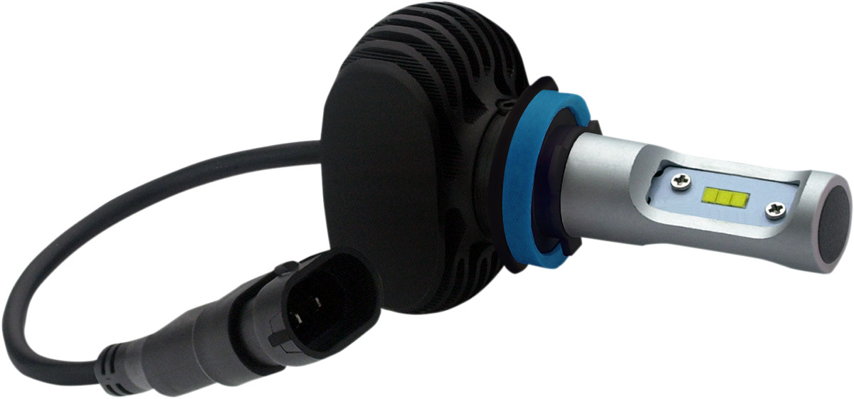 Headwinds LED Headlight Bulb - H8, H9, H11 or H16