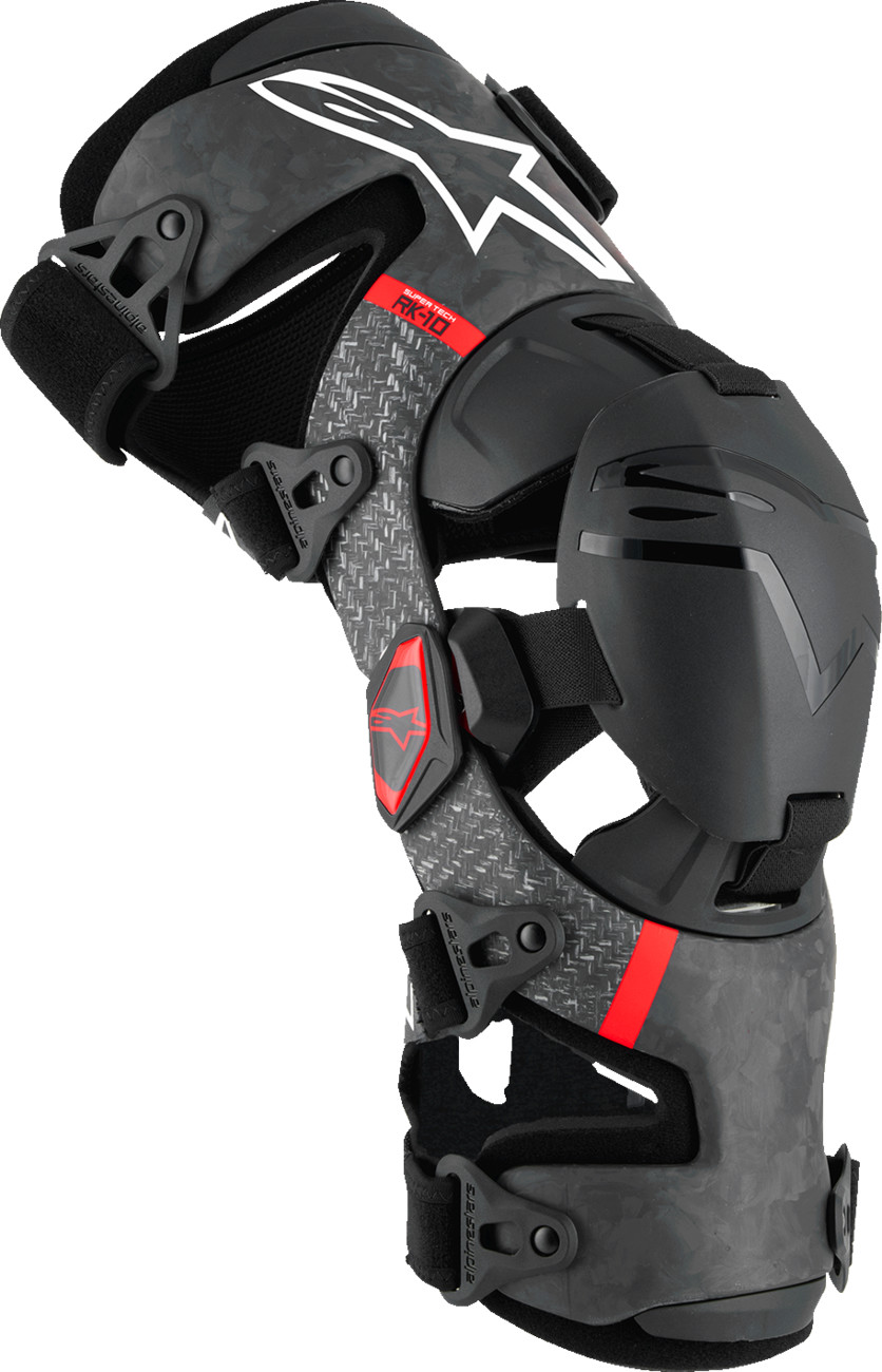 Alpinestars RK-10 Plasma Knee Brace