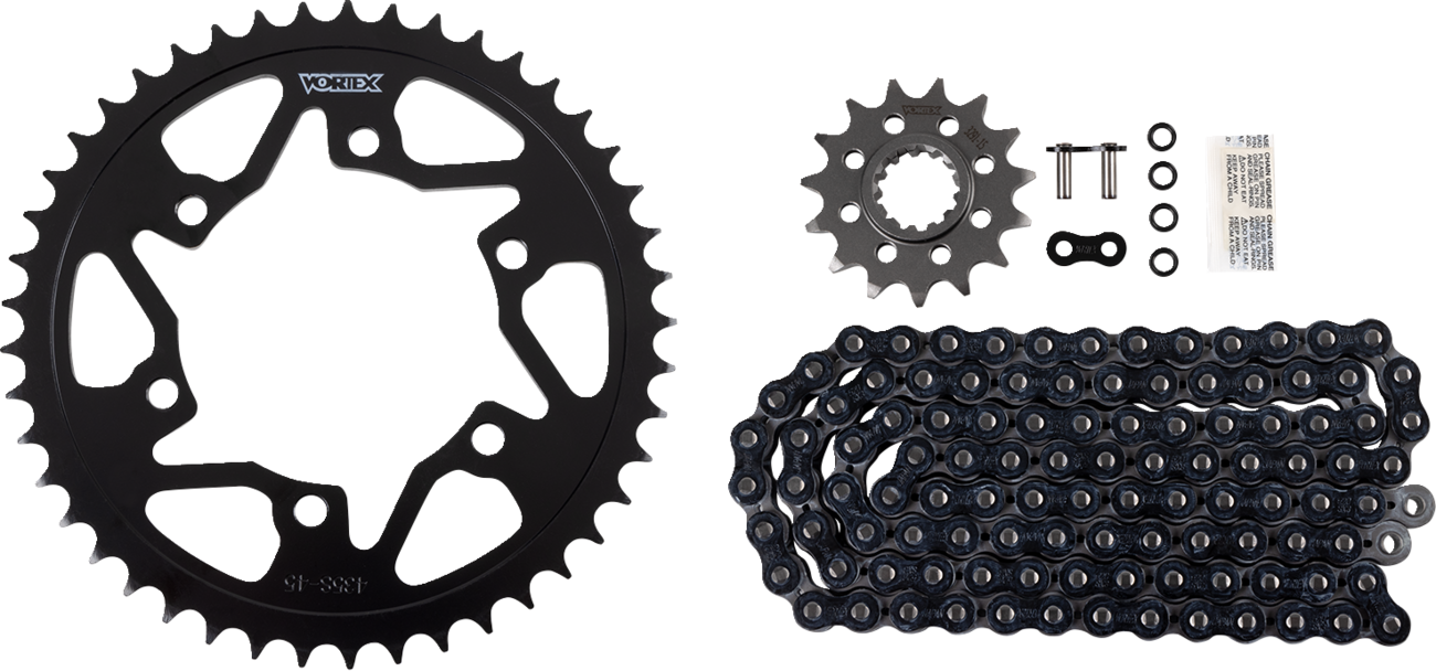VORTEX HFRS 520 Steel Chain Kit