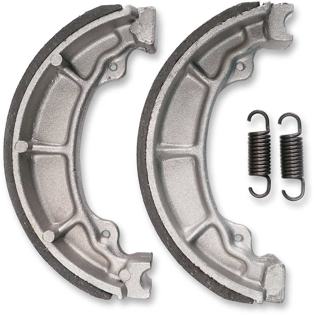 Epi Rear Brake Shoes Polaris/Can-Am
