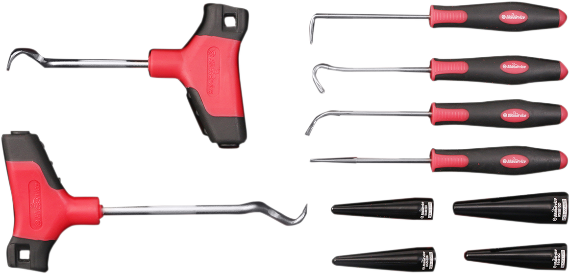 O-Ring and Seal Set