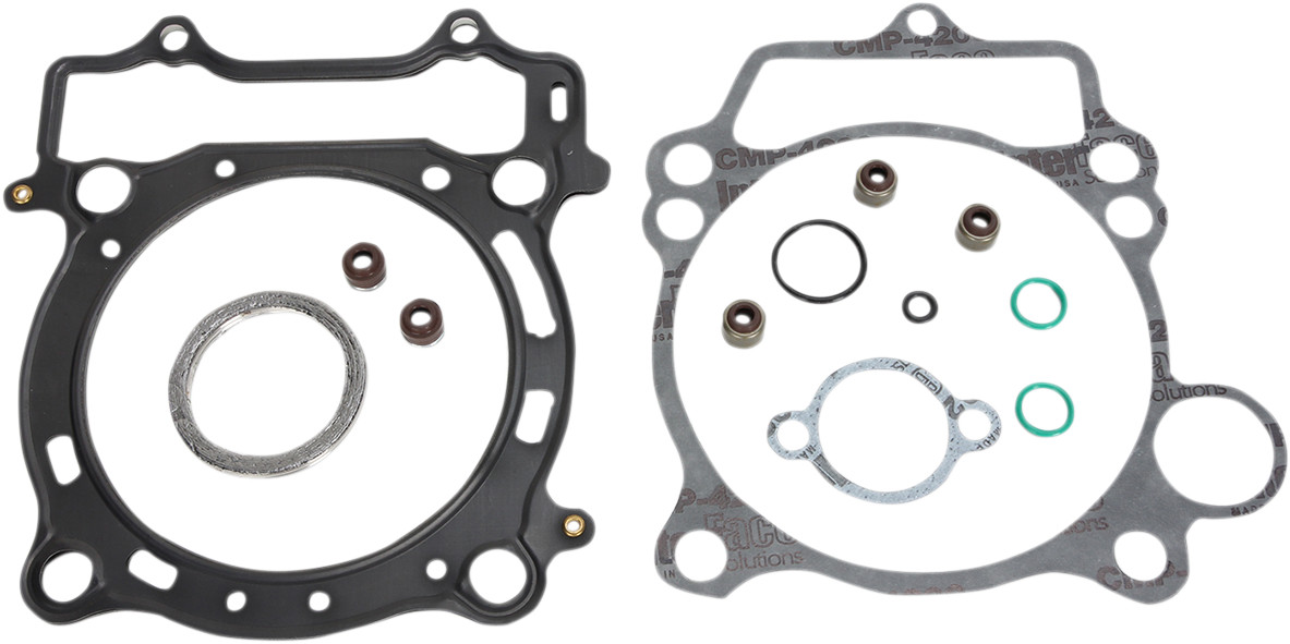Moose Racing Top End Gasket Kit