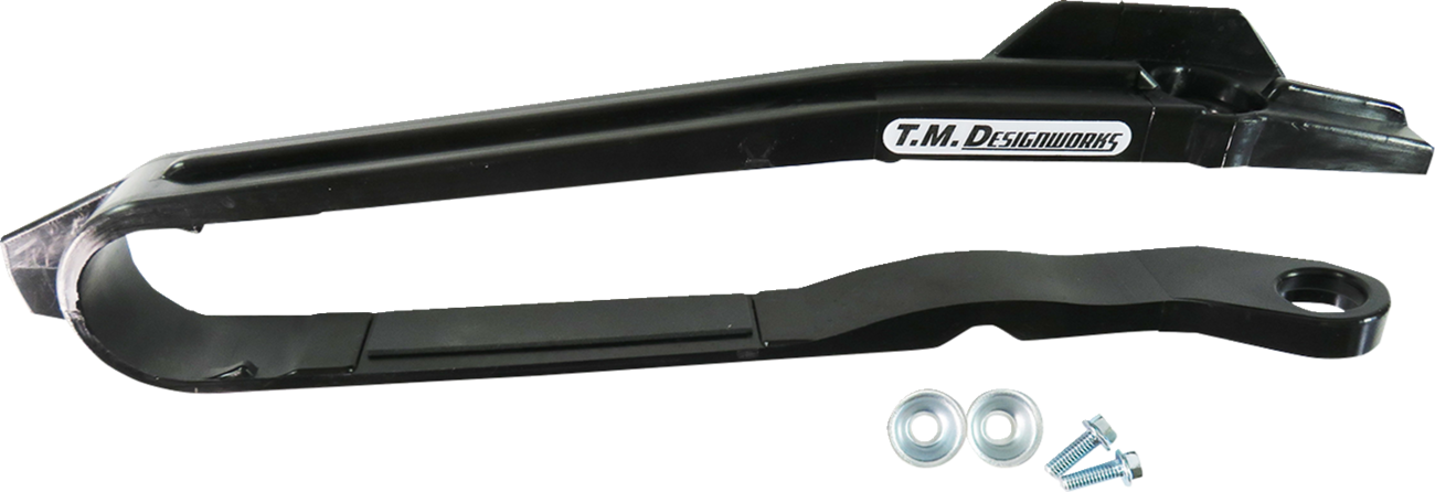 TM Designworks Dirt Cross Front Chain Slider Beta 125cc-520cc 2011-2025