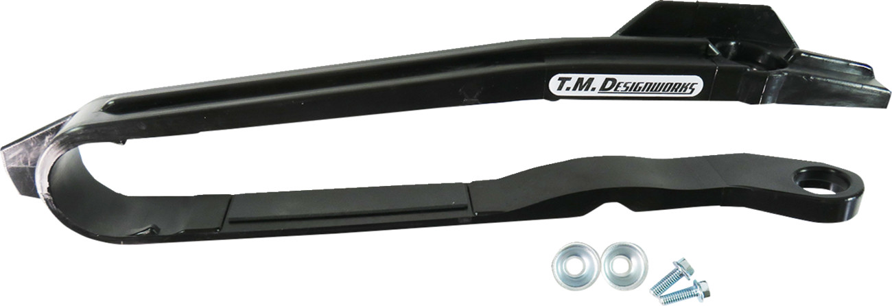 TM Designworks Dirt Cross Front Chain Slider Beta 125cc-520cc 2011-2025