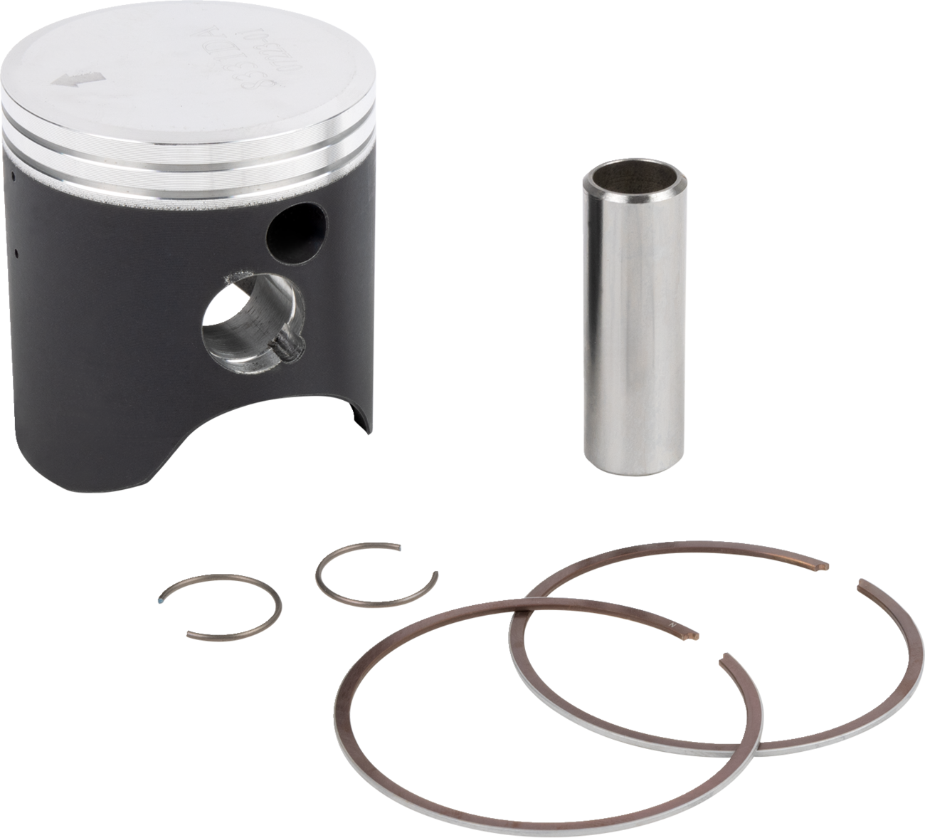 Piston Kit for 2 Stroke