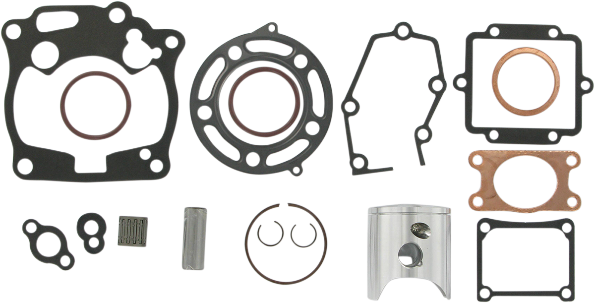 Wiseco Pro Lite Piston Kit Kawasaki KX125 2001-2002 (54.0/Stock Bore and 56.0)