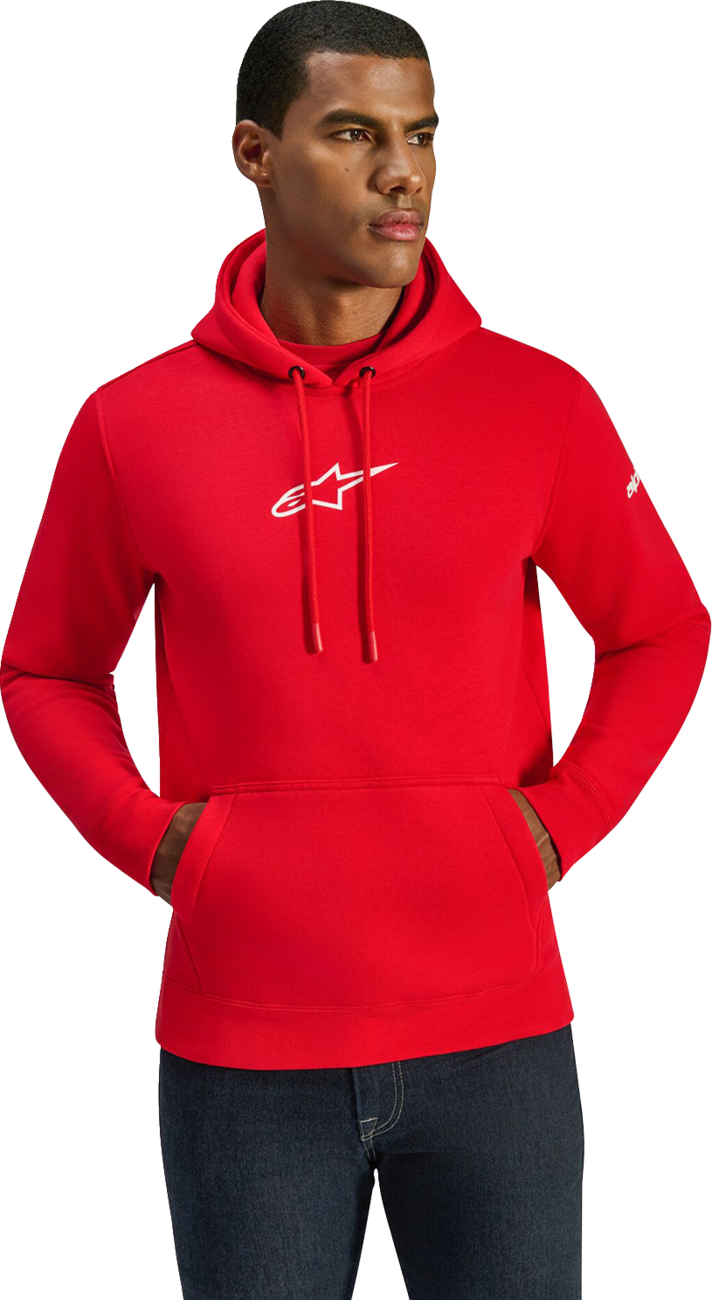 ALPINESTARS Frontal Pullover Hoodie