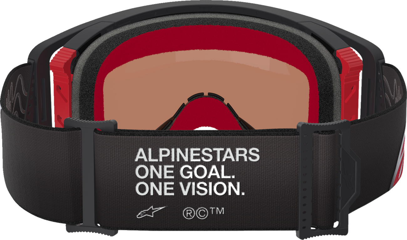 Alpinestars Supertech Corp Goggle