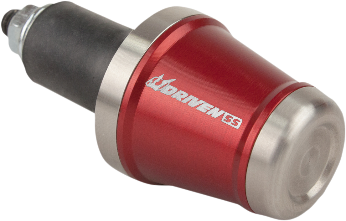 Driven Racing SS Bar End