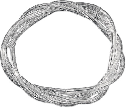 Moose Racing Fuel Line